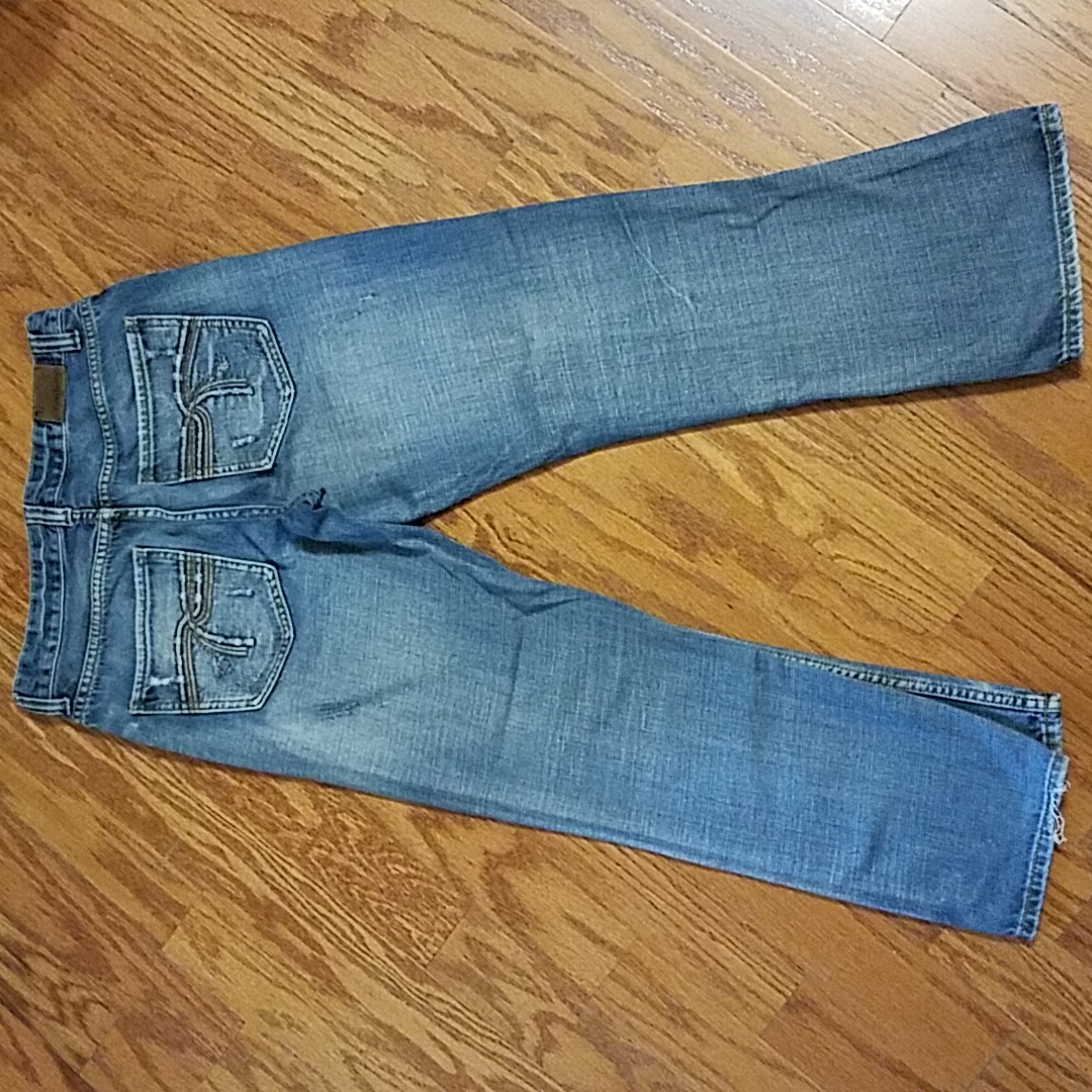 Flypaper Bootcut Jeans